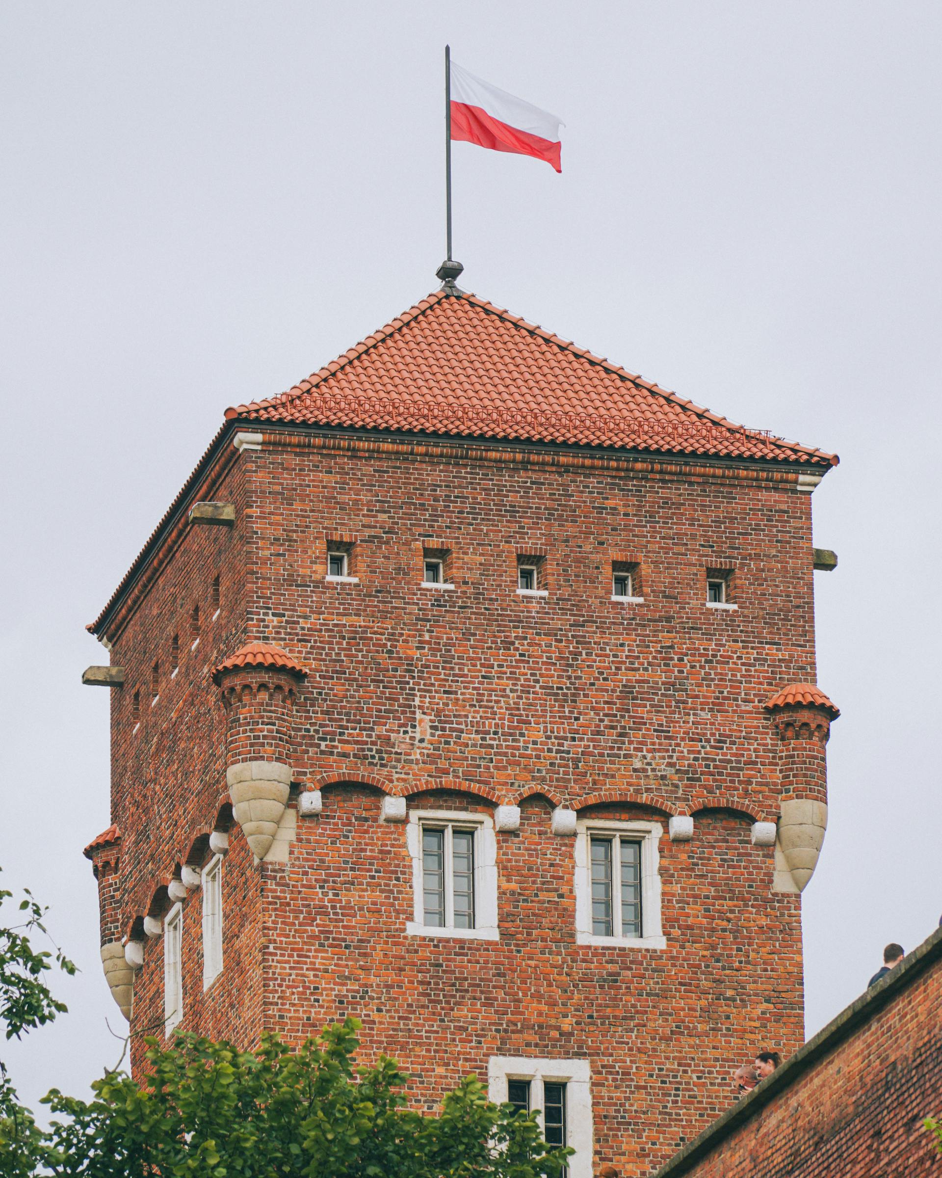 Polonya - Varşova & Kraków